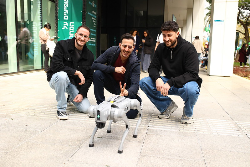 graduate programs at bar-ilan university