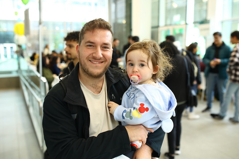 graduate programs at bar-ilan university