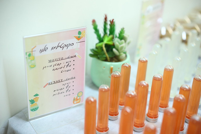 graduate programs at bar-ilan university