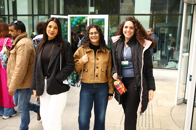 Undergraduate Studies at Bar-Ilan University 