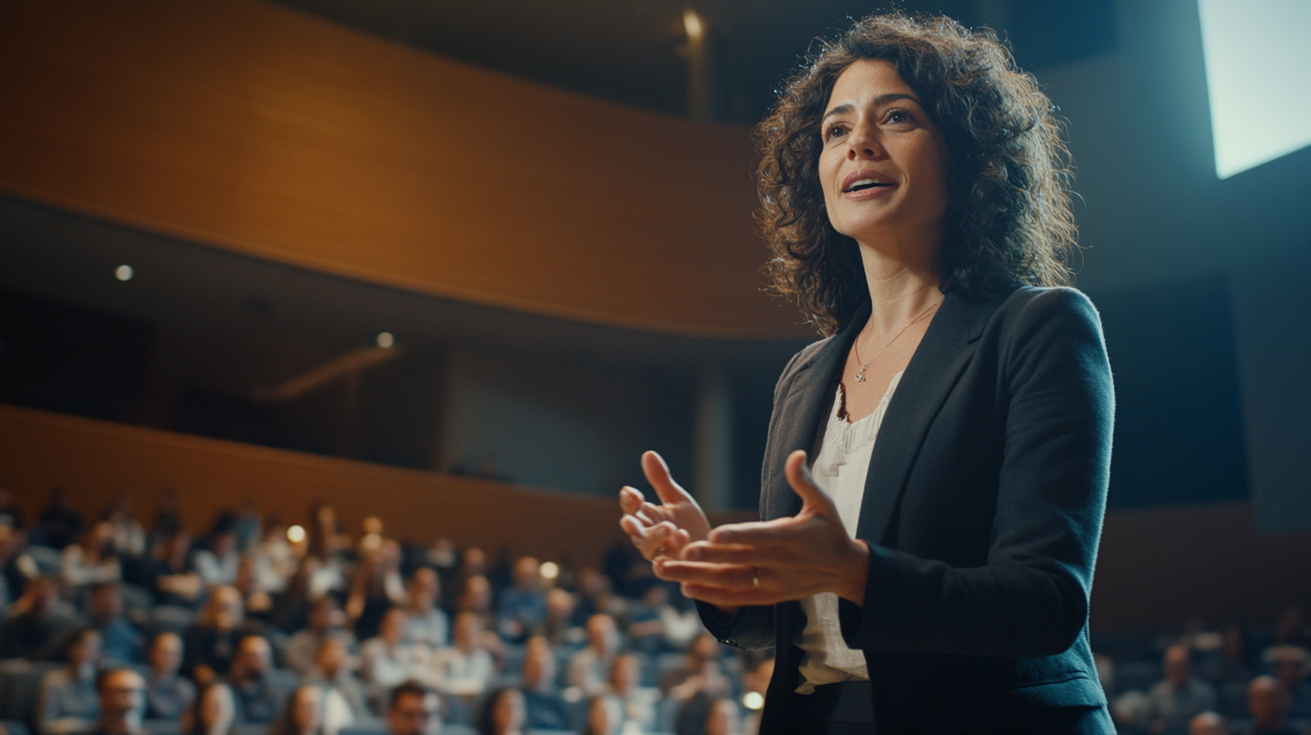 teaching excellence at bar-ilan