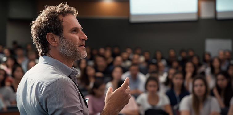 teaching excellence at bar-ilan