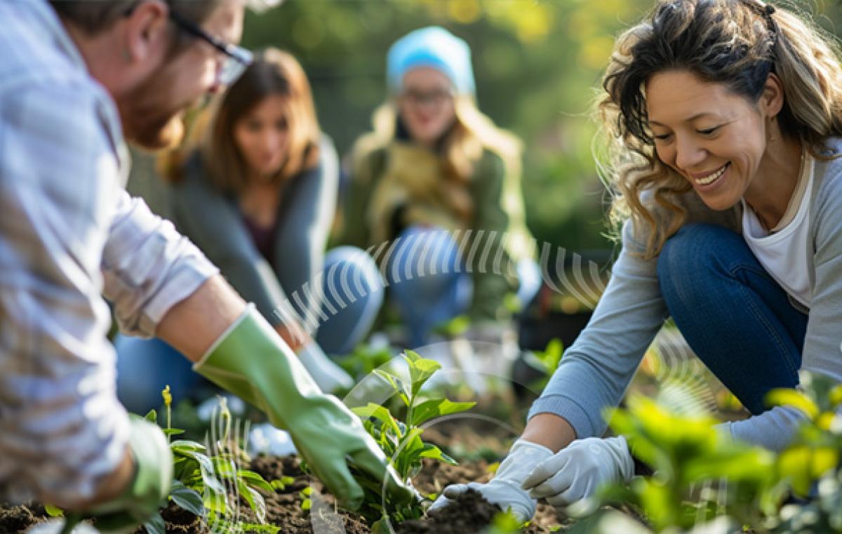 המגמה לאחריות תאגידית