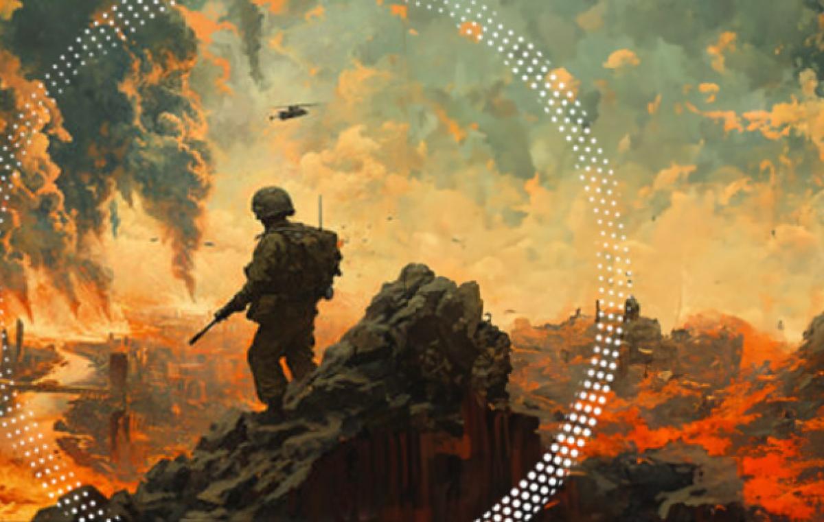 מלחמת עולם שלישית