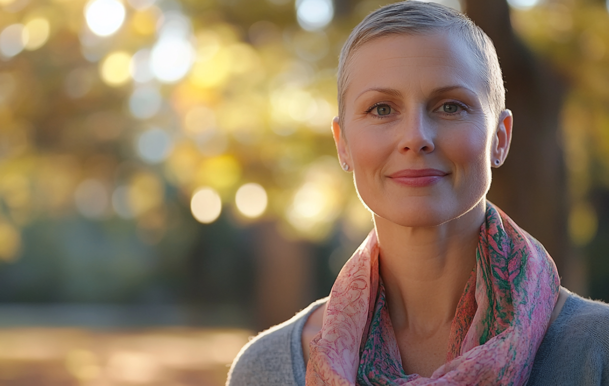 Nanoparticles to Restore Efficiency in Exhausted Cancer-Killing Cells A Medical Research Breakthrough