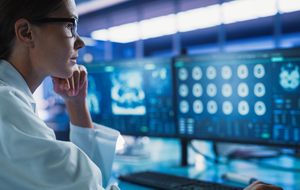 דימות רפואי