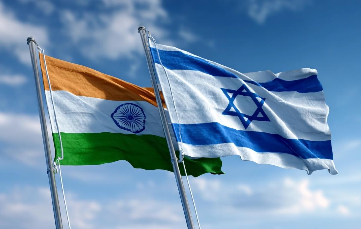 Israel-India Relations
