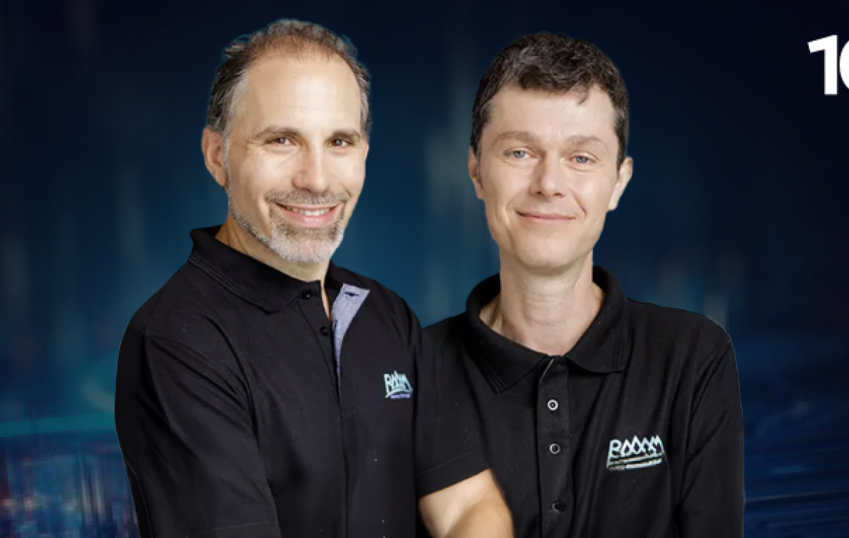 סטוארט אפ הנדסה 