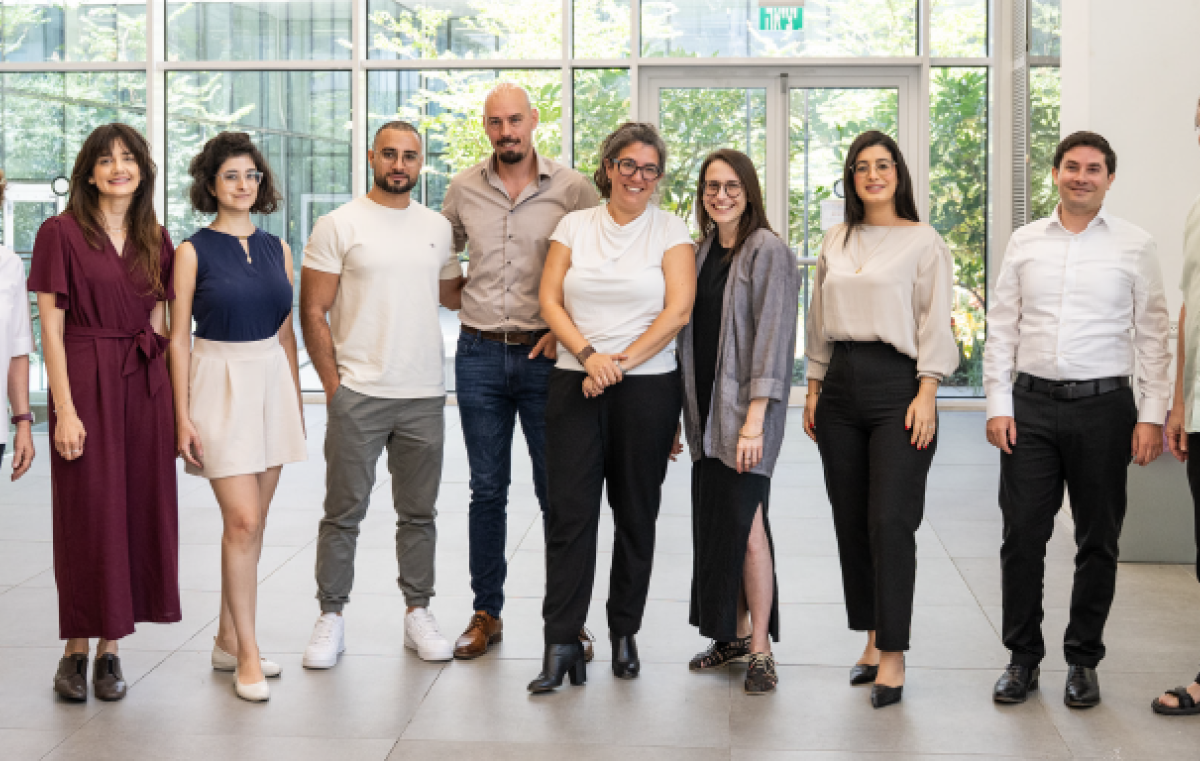 פוסט דוקטור טקס