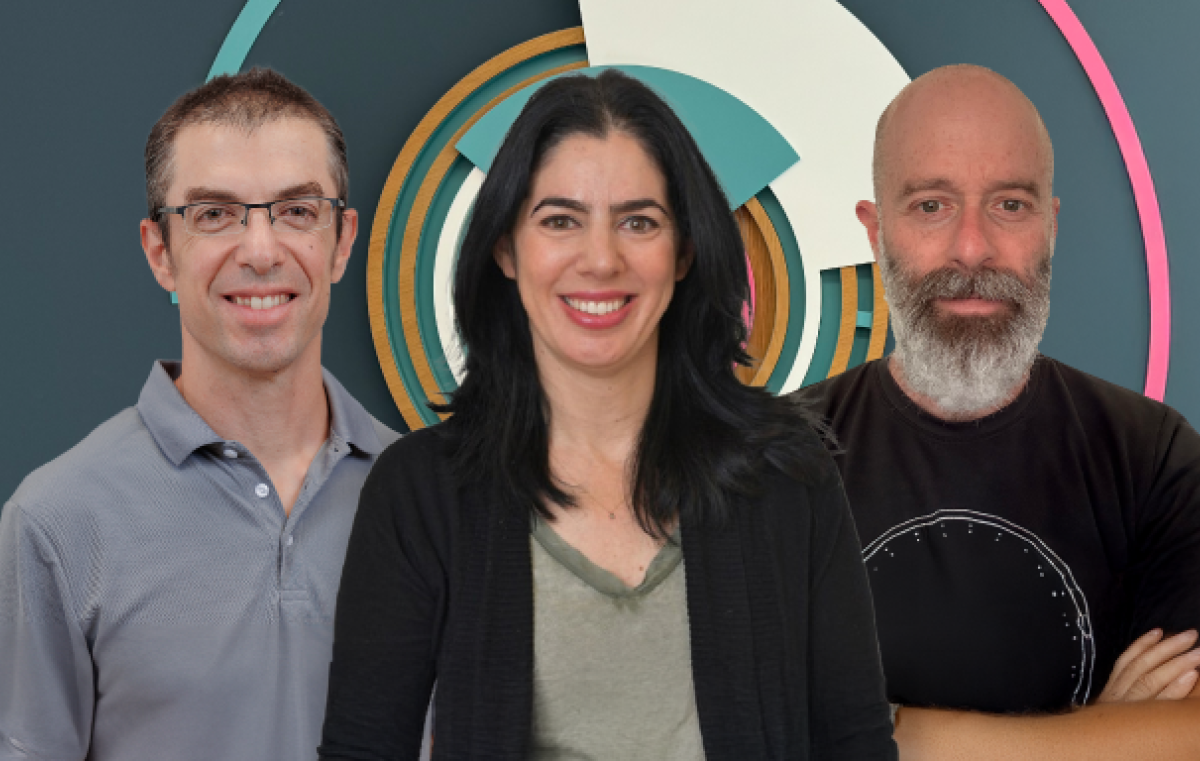 איך הפכנו לחוקרים