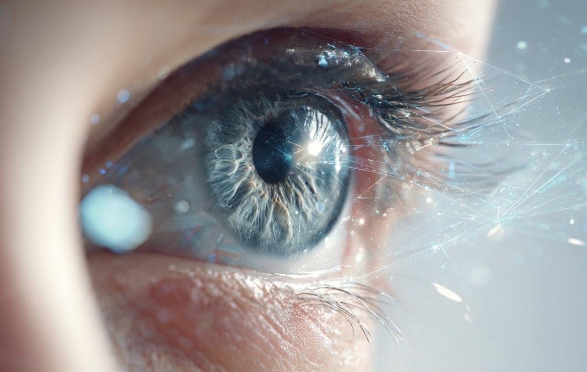 BIU Researchers Develop Hybrid Retinal Implant That Could Restore Near-Normal Sight