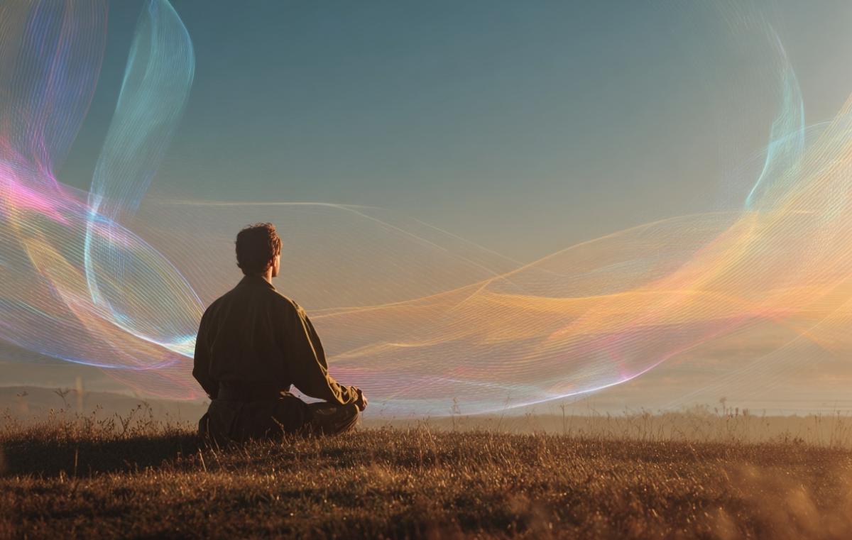 Psychedelic Dissociation and Trauma Recovery