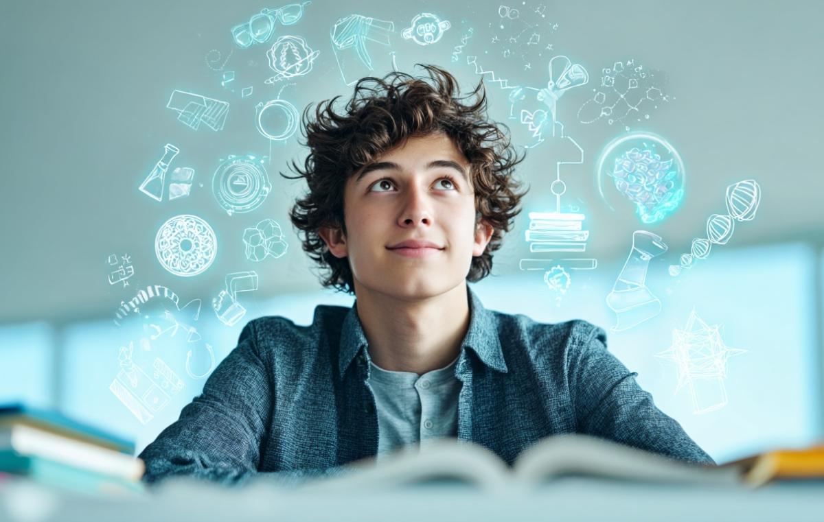 what to study in the age of AI