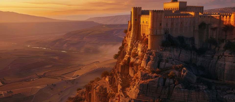 lost in time, found by AI