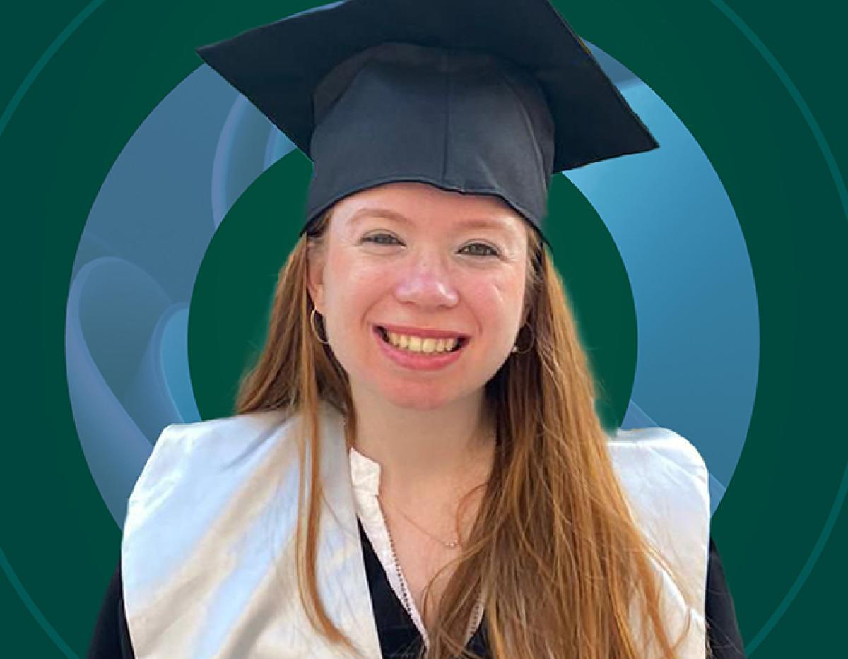 מסינגר נועה בוגרת