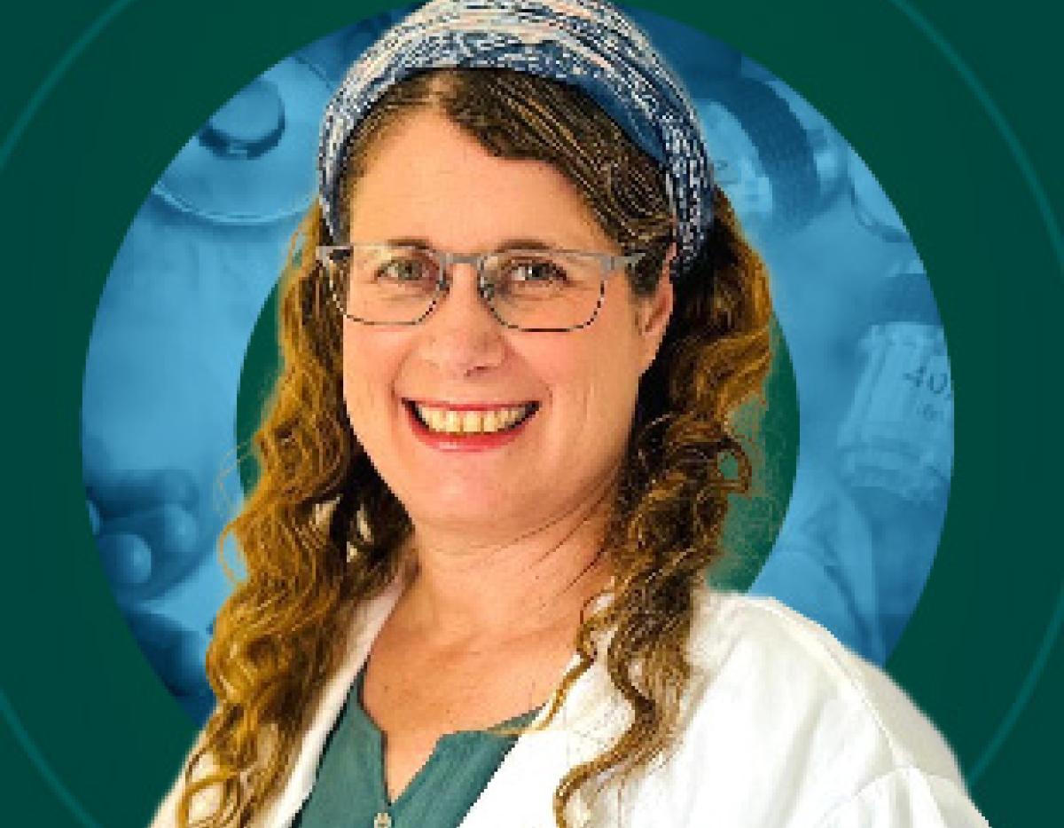 הדס אייכנשטיין