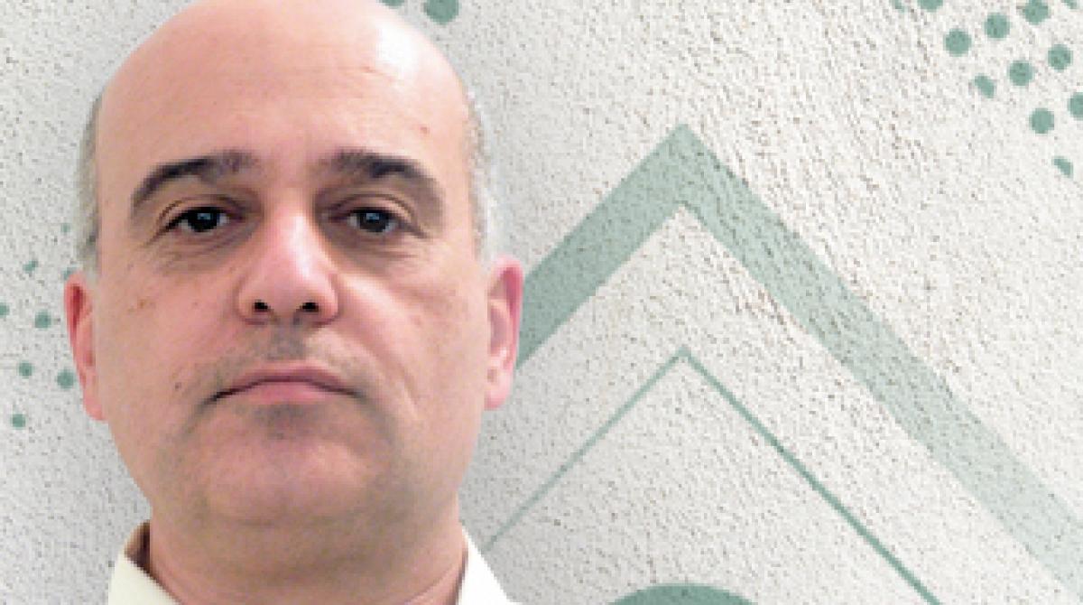 פרופ' דורון גינצברג