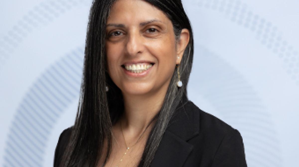 פרופ' גלית נהרי