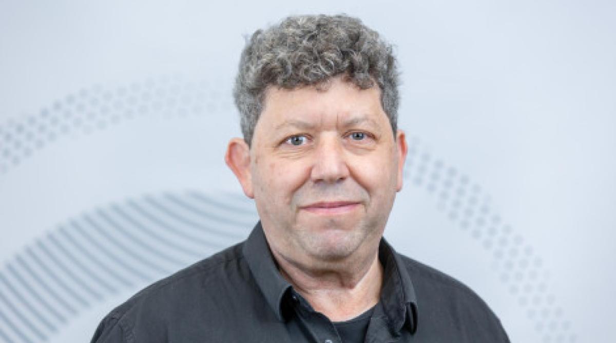 פרופסור אביעד פרידמן