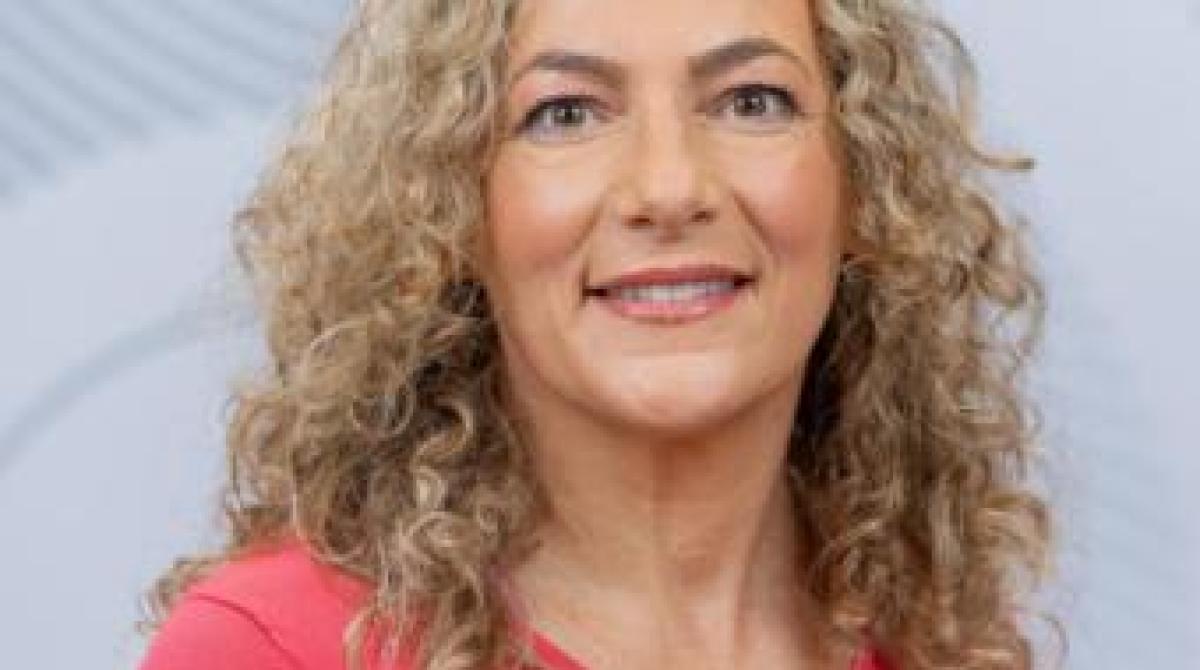 פרופ' גליה ינושבסקי