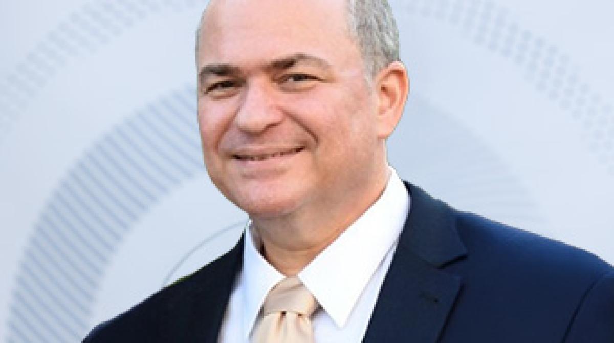 פרופ' בנימין שמואלי